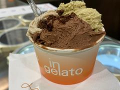 -Dip in Gelato(富民路店)