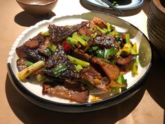 -山石榴·贵州菜(丰盛里店)