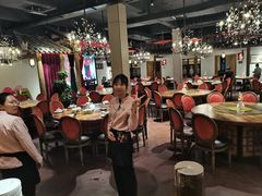 -金苑酒家·客家菜·广东老字号(万象店)