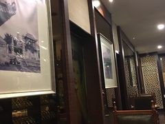 -城南往事济南风味主题餐厅(东环店)