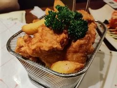 -阿吾罗日本料理(K11艺术中心店)