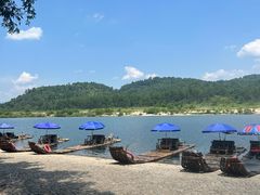 -楠溪江风景名胜区