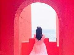 -漳州滨海火山岛自然生态风景区