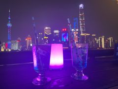 -外滩8号 whisky bar(金延大厦店)