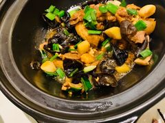 -嘉豪淮海国际豪生酒店