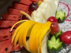 -海底捞火锅(高新活力汇店)