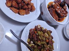 -大鱼徽州·寻味徽菜(星光总店)