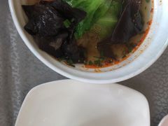 -珀丽酒店-协奏坊餐厅