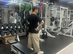 -EASY POWER健身工作室(浦东大道店)