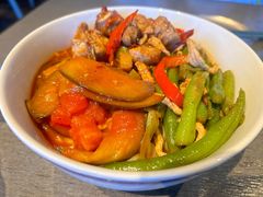 随便一碗面-日上三甘(三里屯店)