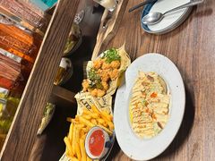 -杨梅市场·打工人小酒馆(新天地店)