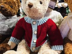 -济州岛泰迪熊博物馆