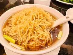 云吞面-丽的面家(多宝路店)