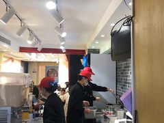 -八婆婆烧仙草(中山路店)