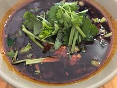 -汝萍传统蘸水菜(春华路总店)