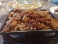 -正阳春烤鸭店(杨楼店)