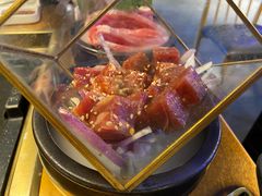 -金妈家烤肉(龙湖U城天街店)
