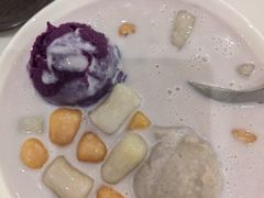 -鲜芋仙(宝地广场店)