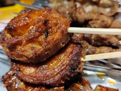 -熙成烧烤(白塔岭店)