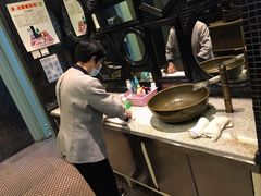 -华晟山城火锅(东城天下店)
