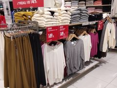 -优衣库(苏州天虹CCMall石路店)