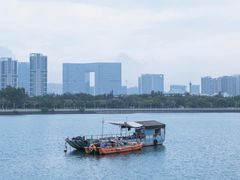 -五缘湾湿地公园