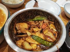 -金翠河烧鹅粤式茶餐厅(龙湖三千集天街店)