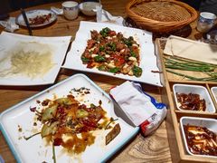 -鲁城往事(游客中心店)