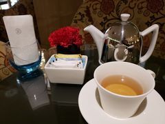 -粤海喜来登酒店·&More聚驿(天河城店)