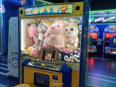 -快乐街区(成都龙湖北城天街店)