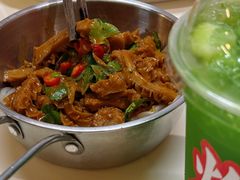-燃计沙茶皇·香港沙茶火锅(人广旗舰店)