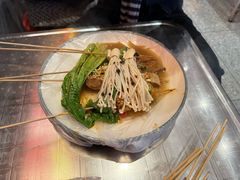 -张亮麻辣烫(北京惠新店)