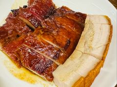 -龍炎馬仔烧味(首位中心店)