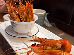 -乔街深夜食堂·小龙虾·高压锅生蚝(杭州总店)