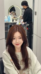 -Hair Code芭曲发型