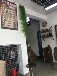-阪川造型salon