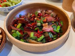 -寨子里的·钵钵菜·湘西山里菜(魅力湘西店)