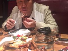 -吴记酱骨炖菜馆(西大直街店)