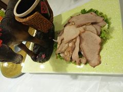 -敦煌楼(御景·阳光润园店)