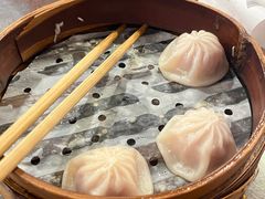小笼包子-德兴馆(广东路总店)