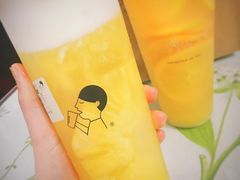 -喜茶(上海正大广场店)