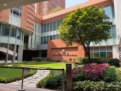 -香港大学