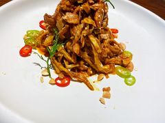 -小大董·烤鸭(王府井apm店)
