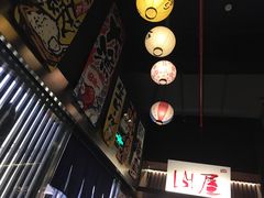 -山屋日式料理屋(宛平88店)