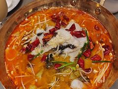 -大鹏饭店·金陵家宴(奥体中心店)