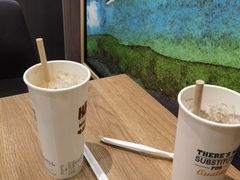 -The Habit Burger Grill 哈比特汉堡(世博店)
