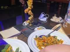 -甘尼仕印度餐厅爵士酒吧(阳春巷店)