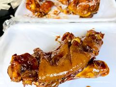 -赵元章肉骨烧(山塘街店)