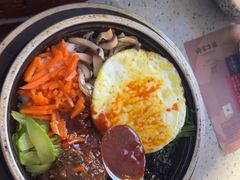 -将军牛排·尔滨地标朝鲜族美食(总店)