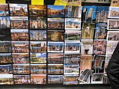 -圣母百花大教堂穹顶